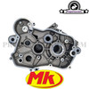 Metrakit Hyper Pro Cylinder Crankcase FL 100cc for Derbi Euro 3 & Euro 4