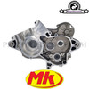 Metrakit Hyper Pro Cylinder Crankcase FL 100cc for Derbi Euro 3 & Euro 4