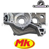 Metrakit Hyper Pro Cylinder Crankcase FL 100cc for Derbi Euro 3 & Euro 4