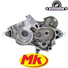 Crankcase Metrakit Pro Race for Derbi Euro 3 & Euro 4