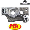 Crankcase Metrakit Pro Race for Derbi Euro 3 & Euro 4
