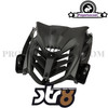 Radiator Grille Black for Yamaha Aerox After 2013