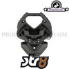 Tail Light Bracket Black for Yamaha Aerox After 2013