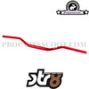 Handlebar STR8 (28mm)