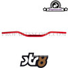 Handlebar STR8 (28mm)