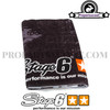 Sport Towel Stage6 (50x100cm)