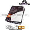 Sport Towel Stage6 (50x100cm)