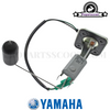 Fuel Sending Unit for Yamaha Bws/Zuma 2002-2011