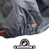 Tarpaulin Racing Planet Waterproof Seam (229x99x125cm)