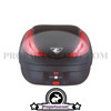 Top Case Coocase Wised Basic (36L)