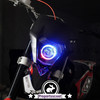 KTM App Allpro Led Headlight