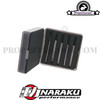 Carburetor Needle Kit Naraku for PHVA, PHBN type Carburetors 12mm - 17,5mm Carburetor Needle Kit Naraku for PHVA, PHBN type Carburetors 12mm - 17,5mm