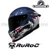 Ruroc Helmet Frenzy AT4.0 Ruroc Helmet Frenzy AT4.0