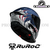 Ruroc Helmet Frenzy AT4.0 Ruroc Helmet Frenzy AT4.0