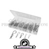 Sprint Cotter Pin Assortment (150 Pcs)