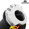 Throttle Grip NCY Bearing Black