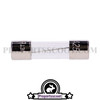 Fuse Glass Fuse 30x6mm - 10A Fuse Glass Fuse 30x6mm - 10A