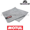 Cloth - Microfibre Motul