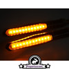 Indicators - Texas LED DRL - Red (Universal) Indicators - Texas LED DRL - Red (Universal)