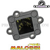 ReedValve Malossi VL12 for Minarelli Horizontal