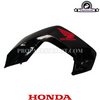 Right Upper Gas Tank Shroud - Black (Honda Grom 2014-2016)