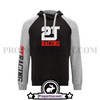2T Racing Bicolor Sweatshirt