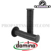 Domino 1082 Japan Style Black Handle Grips