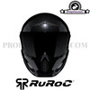 Ruroc Helmet AT4 Carbon Eclipse