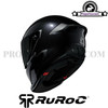 Ruroc Helmet AT4 Carbon Eclipse