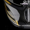 Ruroc Helmet EOX Ace Cafe