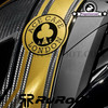 Ruroc Helmet EOX Ace Cafe