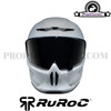 Ruroc Helmet EOX Ghost