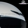 Ruroc Helmet EOX Ghost