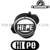 Ignition Cover - HI:PE for Derbi Euro 4 Ignition Cover - HI:PE for Derbi Euro 4