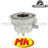 Cylinder Kit Metrakit Pro Race 3 70cc, 12mm for Minarelli Horizontal (LC) Cylinder Kit Metrakit Pro Race 3 70cc, 12mm for Minarelli Horizontal (LC)
