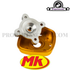 Cylinder Kit Metrakit Pro Race 3 70cc, 12mm for Minarelli Horizontal (LC) Cylinder Kit Metrakit Pro Race 3 70cc, 12mm for Minarelli Horizontal (LC)