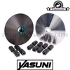 Variomatic Yasuni HPrace Axial 70cc Fits Minarelli 13mm Crankshaft Stub