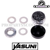 Variomatic Yasuni HPrace Axial 70cc Fits Minarelli 13mm Crankshaft Stub