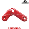 Headlight Left Boomerangs - Red (Honda Grom 2014-2016)
