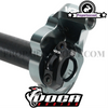 Voca Bestia CNC 90° Gas Control Voca Bestia CNC 90° Gas Control