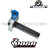 Voca Bestia CNC 90° Gas Control Voca Bestia CNC 90° Gas Control
