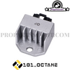 Voltage Regulator for Beta RR50 2007 - Yamaha Aerox, Yamaha Bws'r/Zuma, DT50, TZR50 2003 -, Rieju MRT 50cc