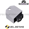Voltage Regulator for Beta RR50 2007 - Yamaha Aerox, Yamaha Bws'r/Zuma, DT50, TZR50 2003 -, Rieju MRT 50cc