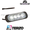 Flat Additional Dual Mode Light (Color Of Your Choice)