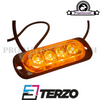 Flat Additional Dual Mode Light (Color Of Your Choice)