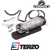 Flat Additional Dual Mode Light (Color Of Your Choice)