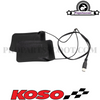 Heated Wraps for USB Power Source Koso