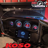 HD-03X / TFT Gauge Set for Harley-Davidson 2014 - 2023