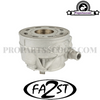 Cylinder Kit 2Fast 50cc, 12mm for Minarelli Horizontal (LC)