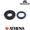 Engine Oil Seals Athena for Minarelli Vertical
